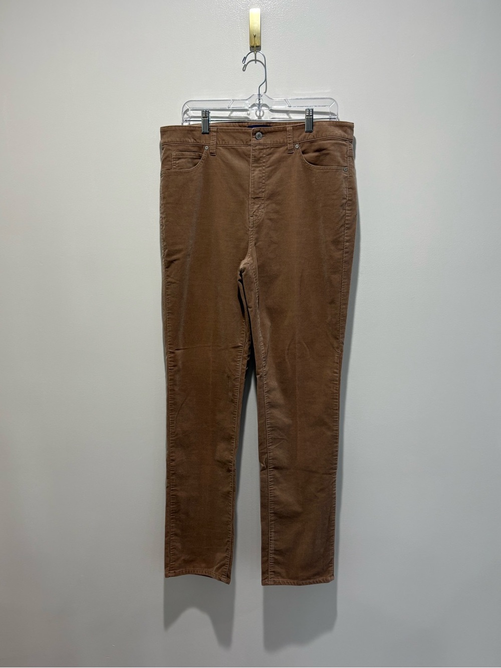 Talbots High Waist Women’s Corduroy Pants